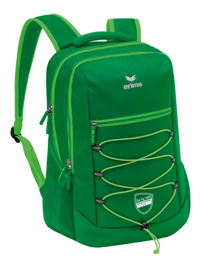 Erima Squad Rucksack