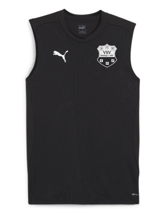 PUMA teamFINAL Trainingstanktop