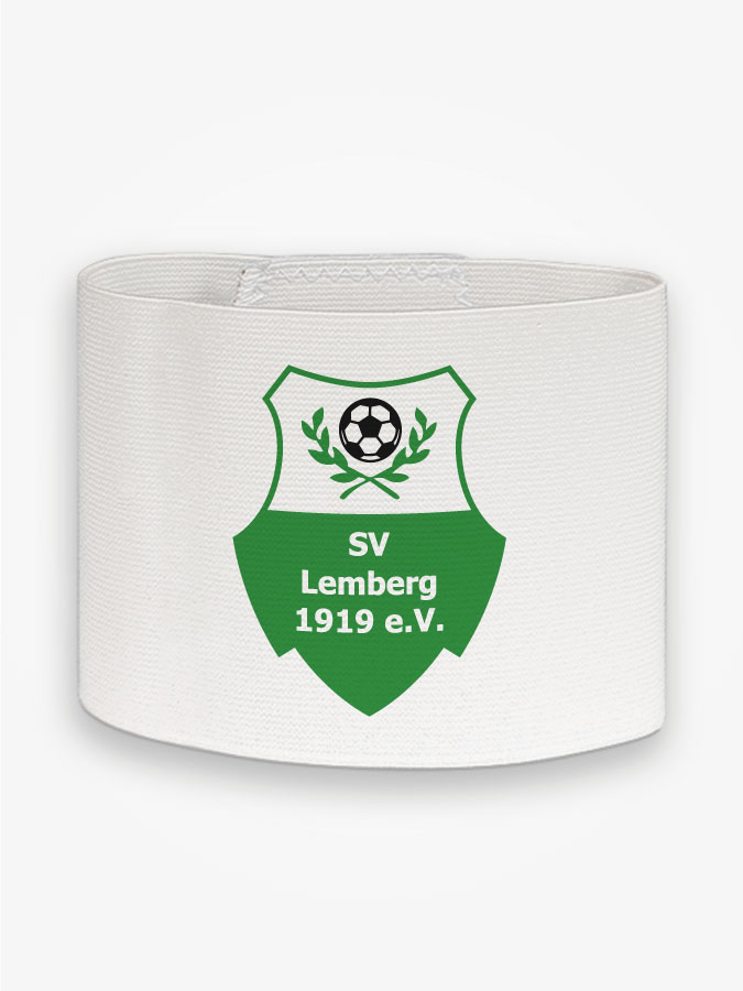 Armbinde Logo