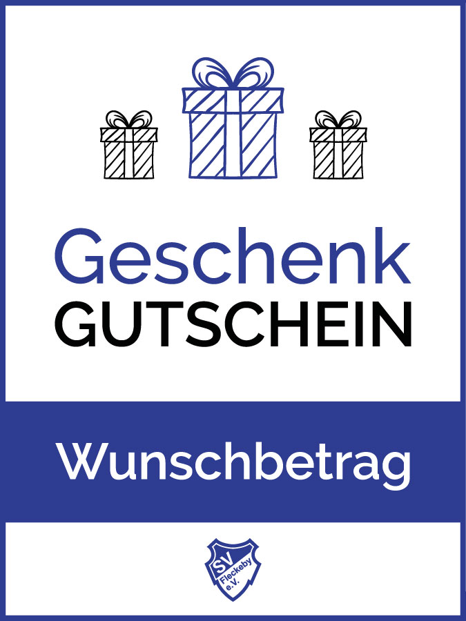 Gutschein zum Ausdrucken