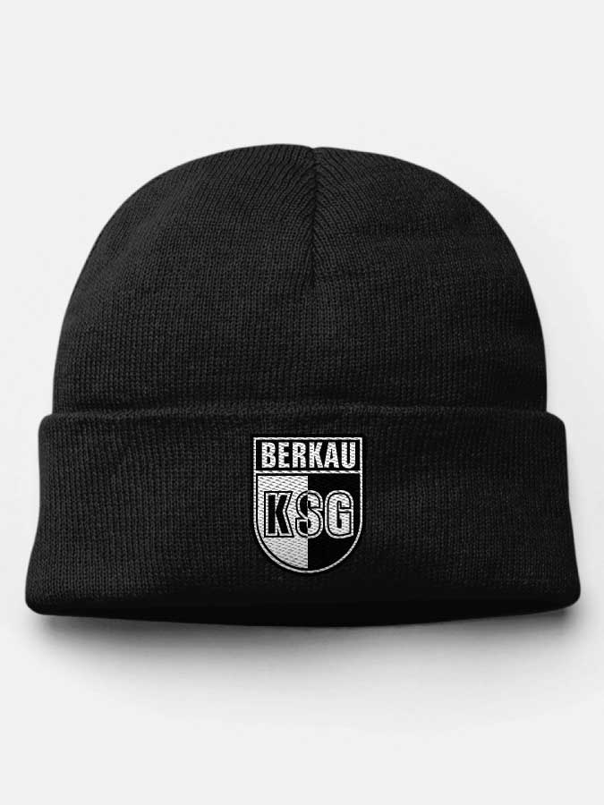 Beanie Sticklogo