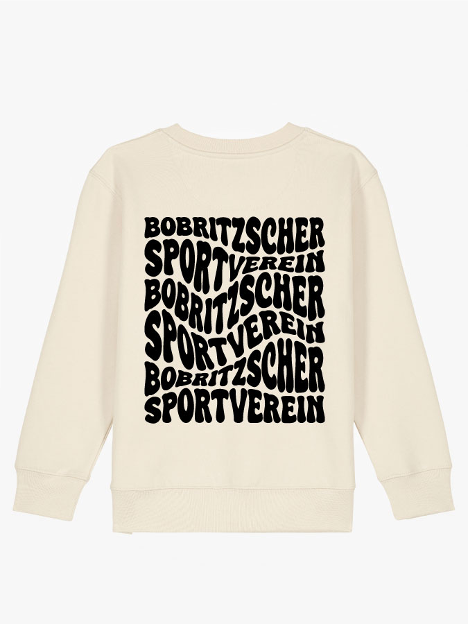 Sweater Wavy Kids