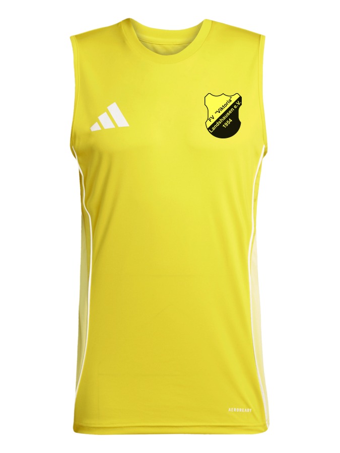 adidas Tiro 25 Competition ärmelloses Trikot