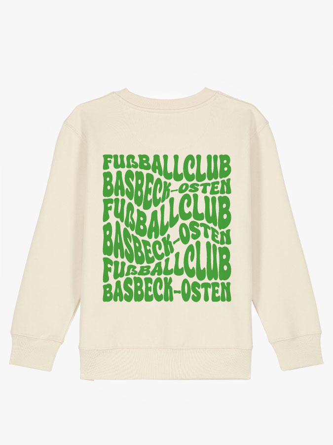 Sweater Wavy Kids