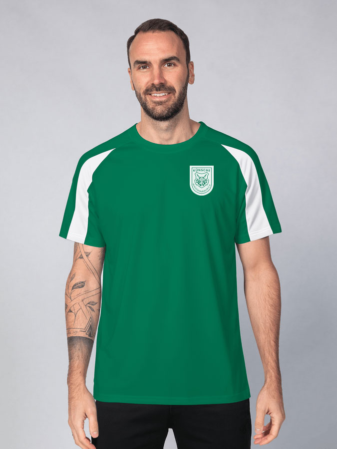 Trainingsshirt Function Herren
