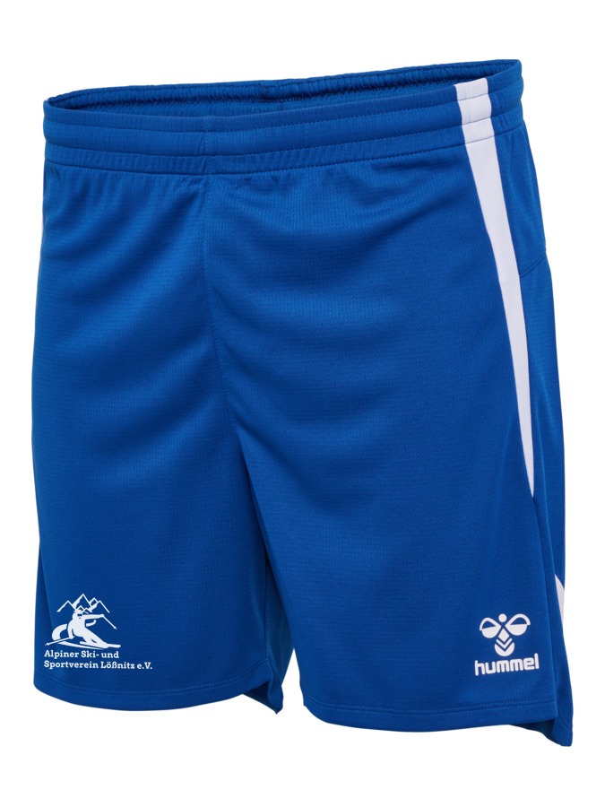 Hummel Lead 2.0 Shorts