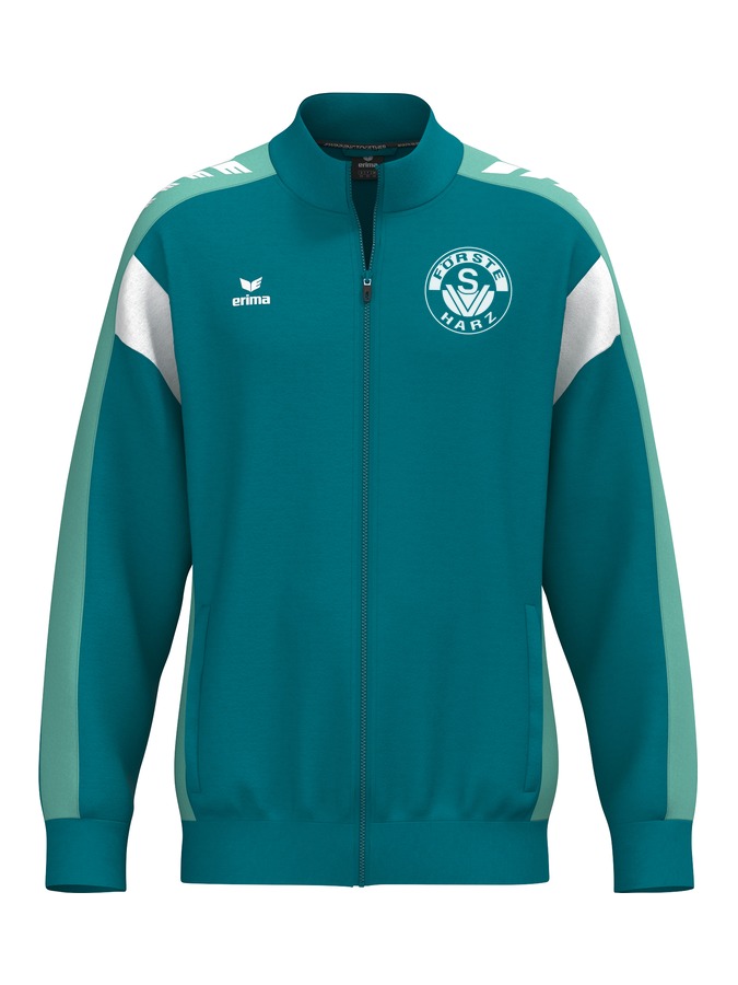 Erima Celebrate 125 Trainingsjacke