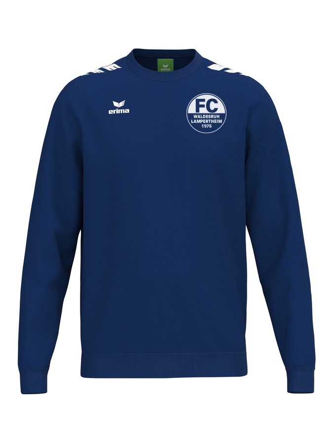 Erima Compete 3 Wings Sweatshirt
