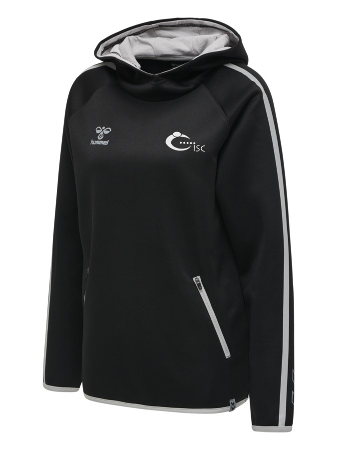 Hummel Cima Hoodie Damen