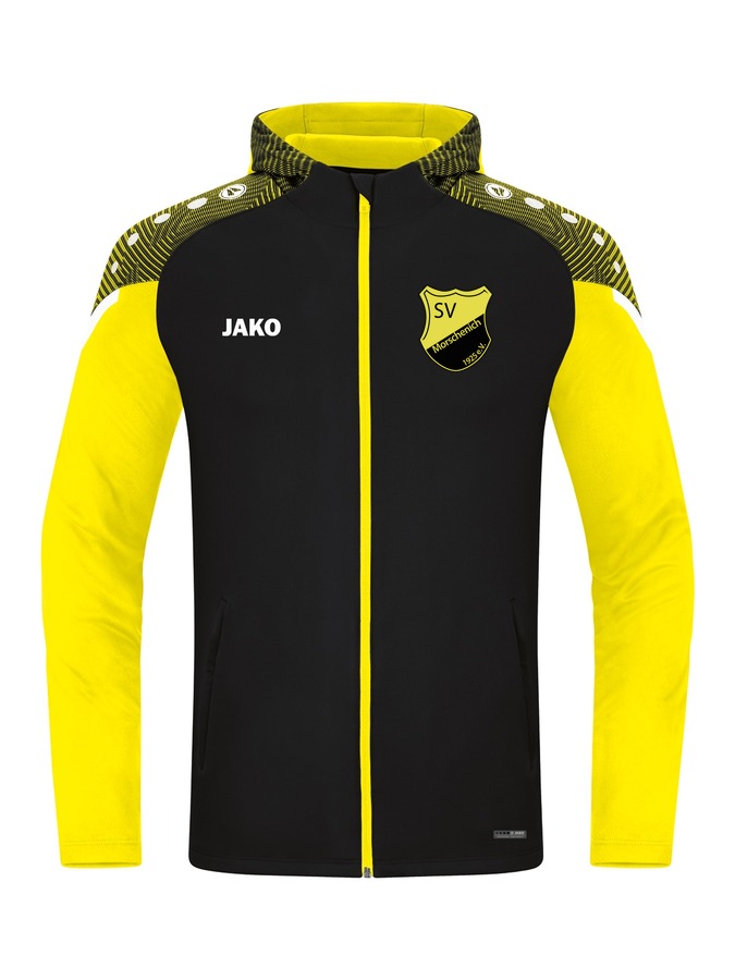 Jako Kapuzenjacke Performance