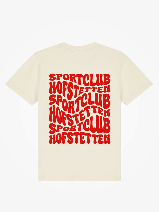 Shirt Wavy Kids