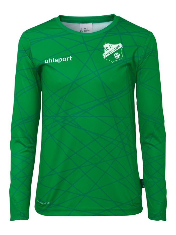 uhlsport Prediction Torwart Set Junior