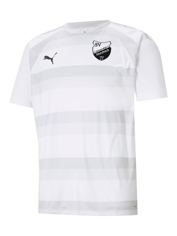 PUMA teamVISION Trikot
