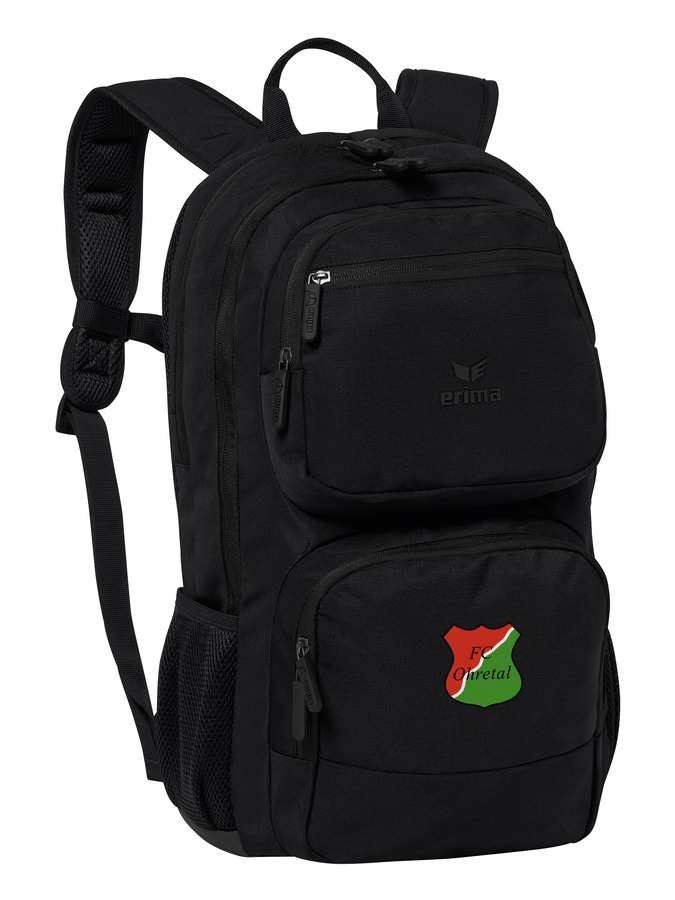 Erima Travel Line Laptop-Rucksack