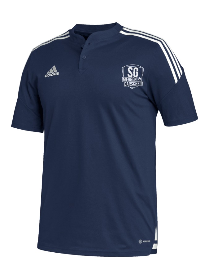 adidas Condivo 22 Poloshirt