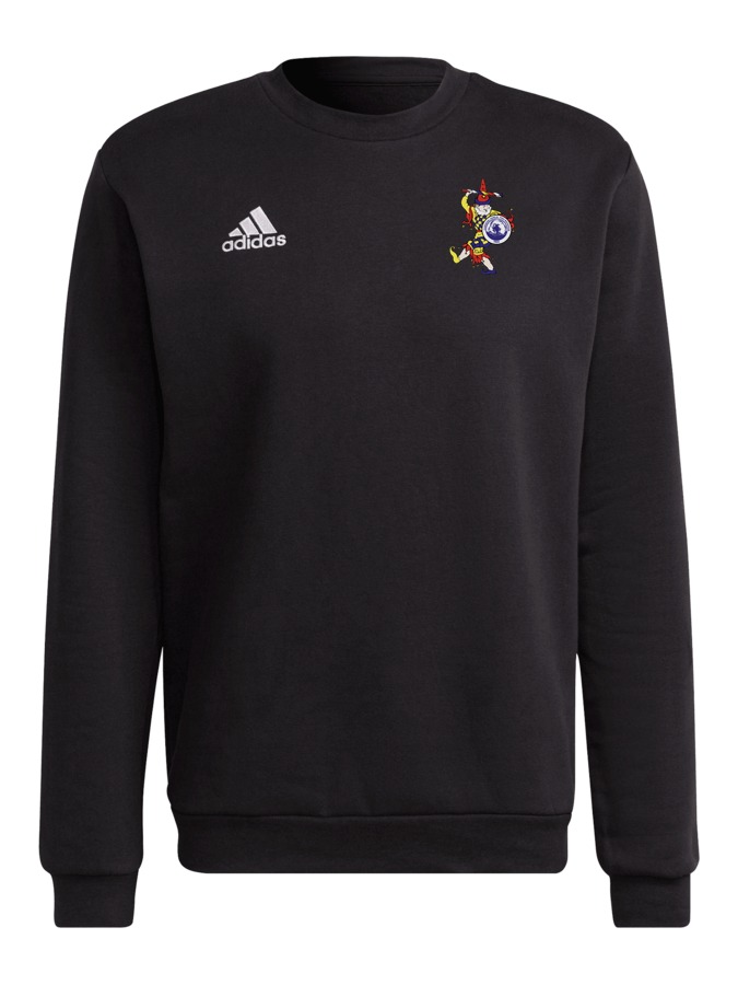 adidas Entrada 22 Sweatshirt