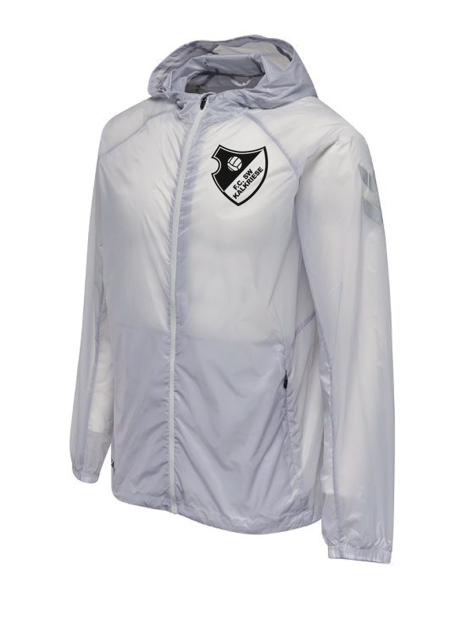 Hummel Tech Move Functional Light Weight Jacket