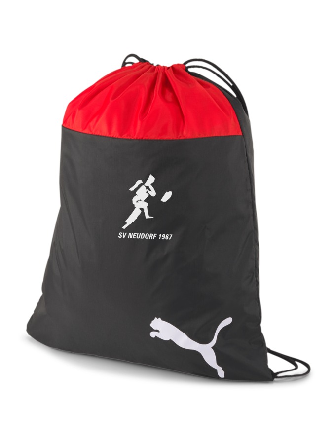PUMA teamGOAL 23 Gym Sack