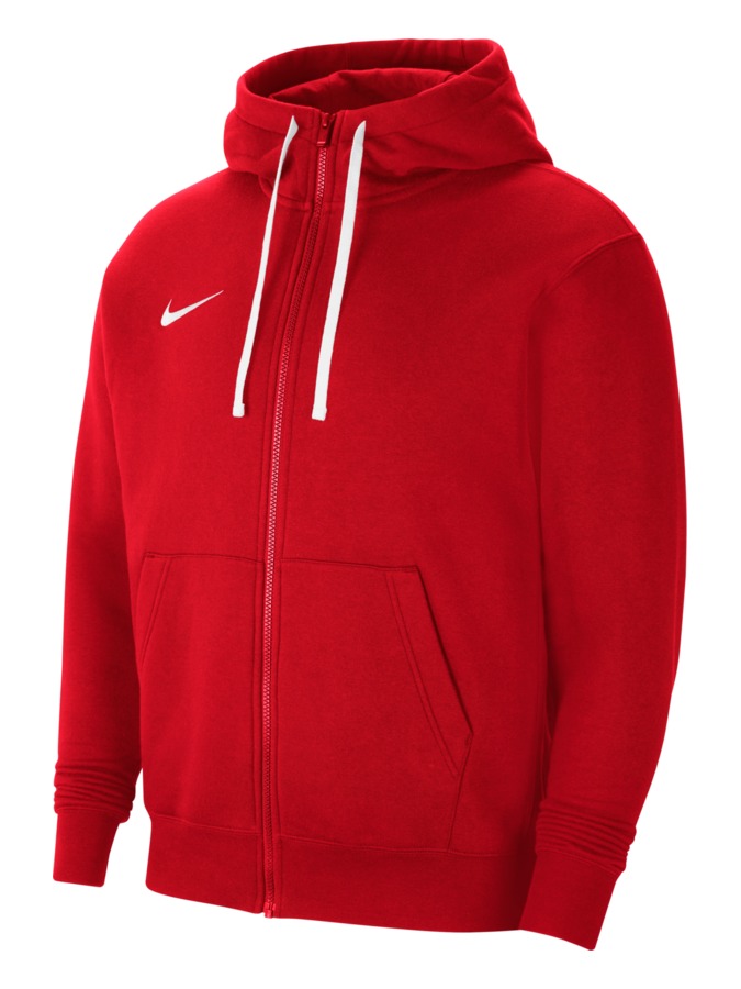 Nike Park 20 Fleece Full-Zip Hoodie