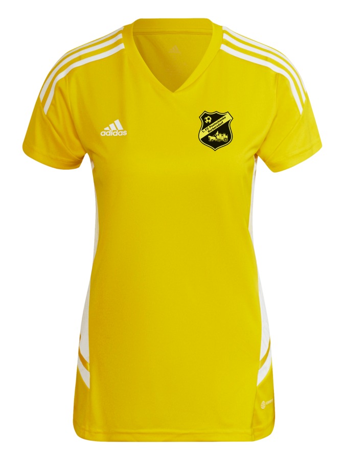 adidas Condivo 22 Trikot Damen