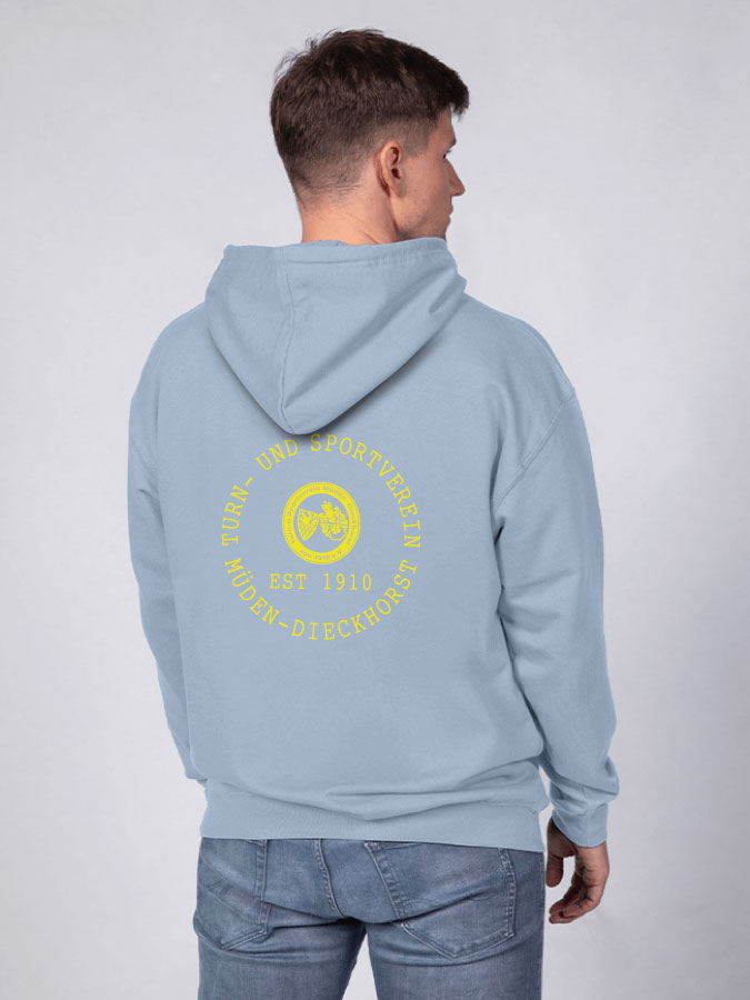 Hoodie Core Herren