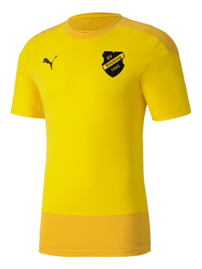 PUMA teamGOAL 23 Trainingsshirt