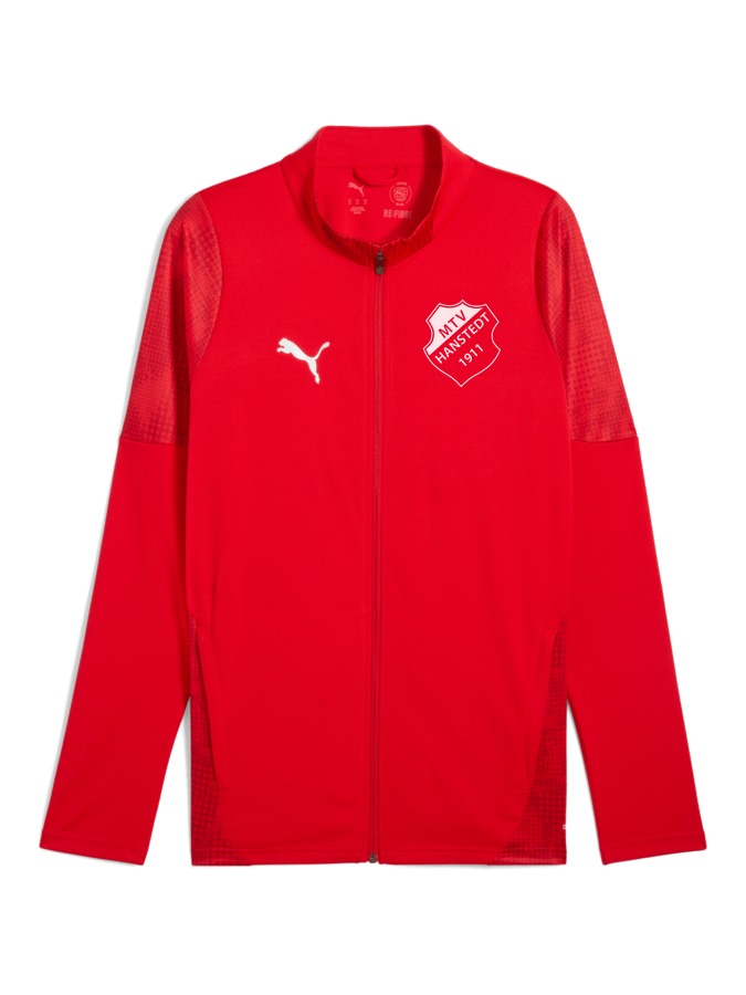 PUMA teamCUP Trainingsjacke