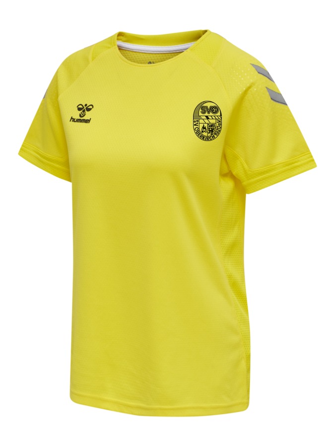 Hummel Lead Trikot Poly Jersey Damen