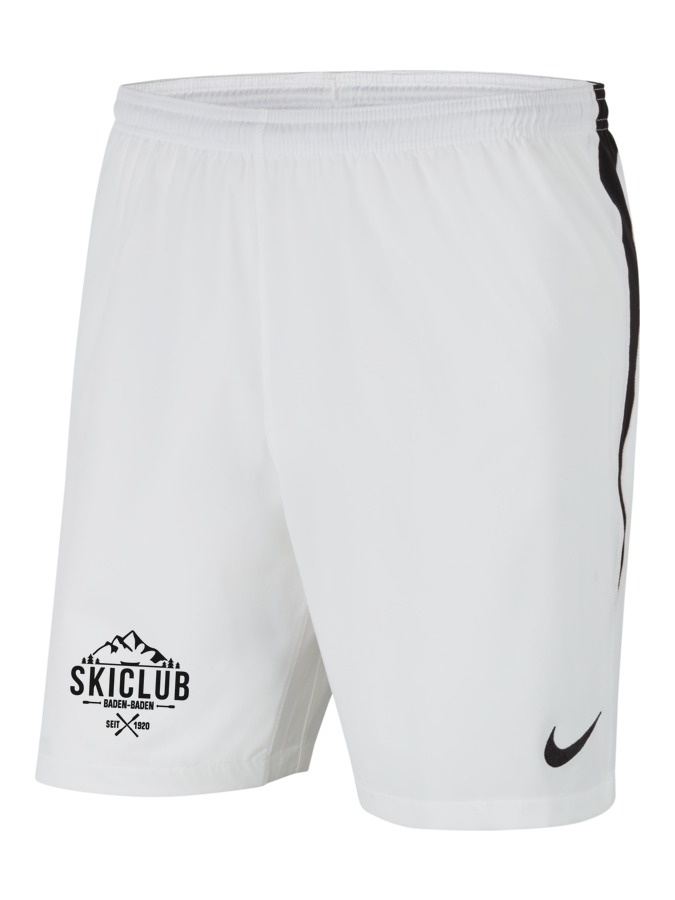 Nike Venom 3 Woven Knit Shorts MID THIGH LENGTH Shorts