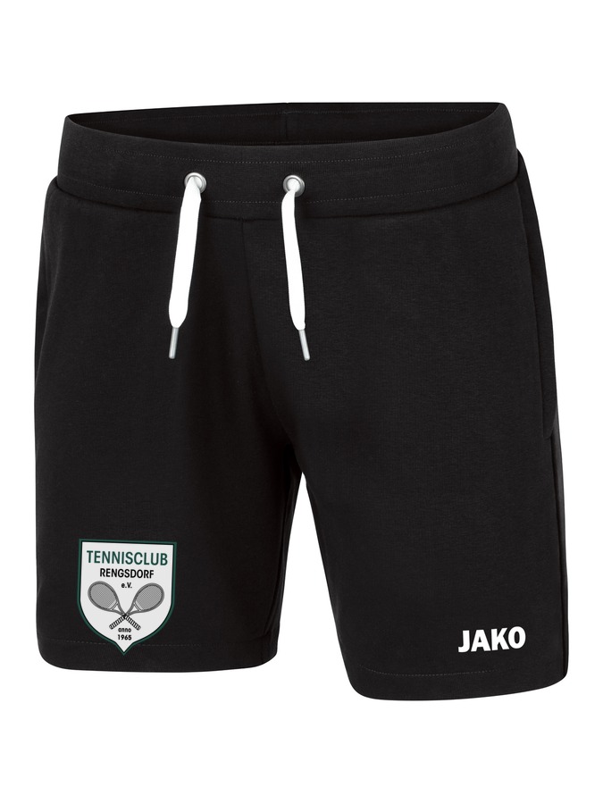 Jako Short Base Damen
