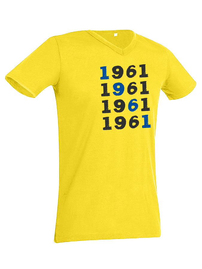 Shirt Levi V-Neck