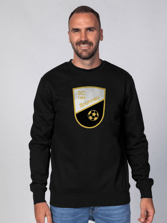 Sweatshirt Classic Herren
