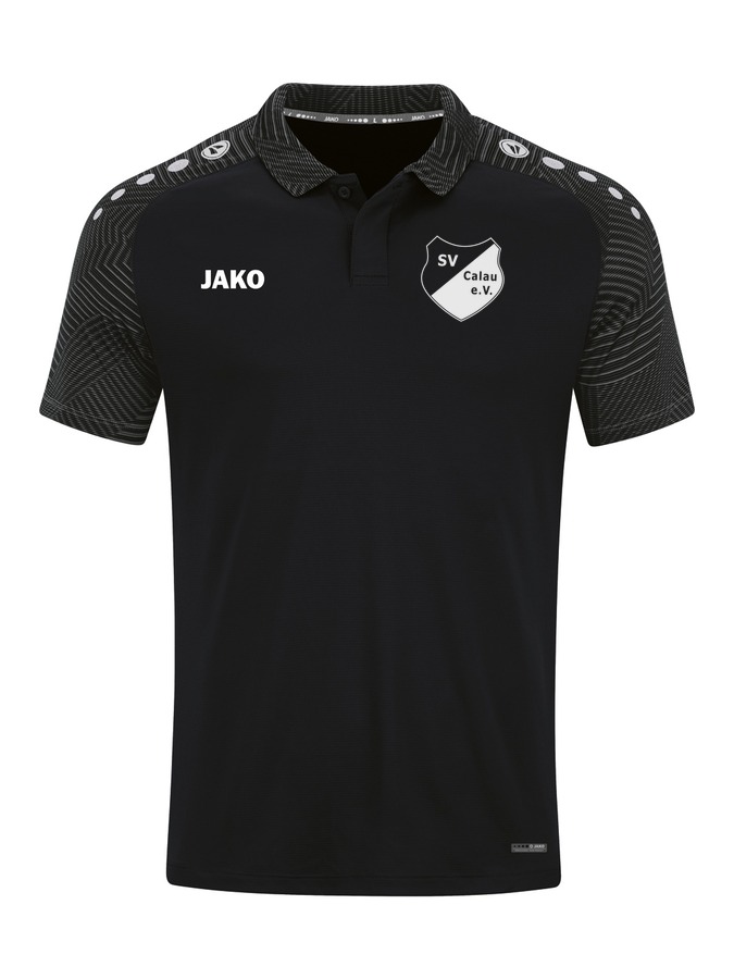 Jako Poloshirt Performance
