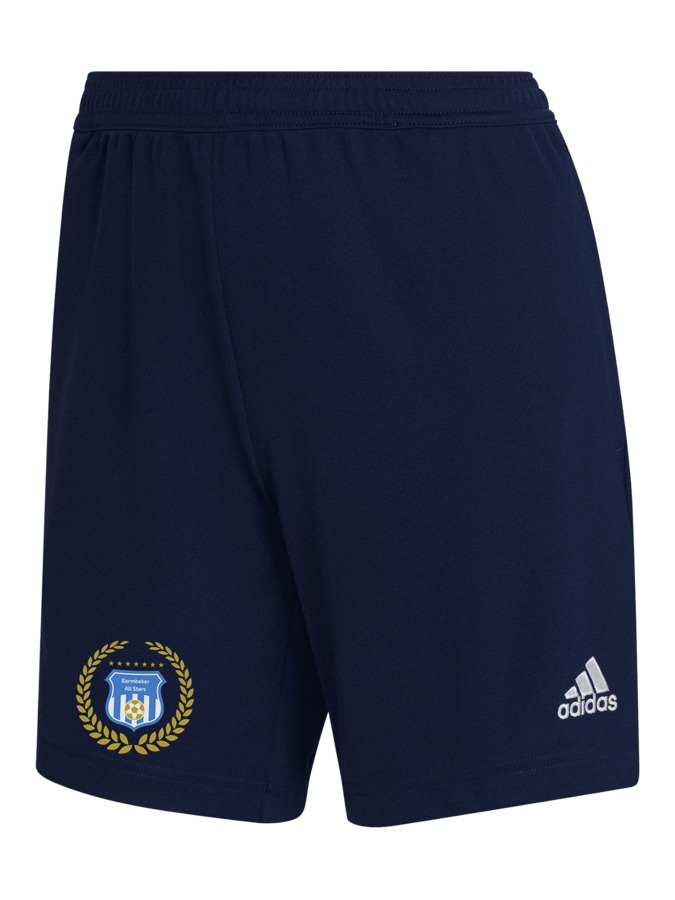adidas Entrada 22 Trainingsshorts Damen
