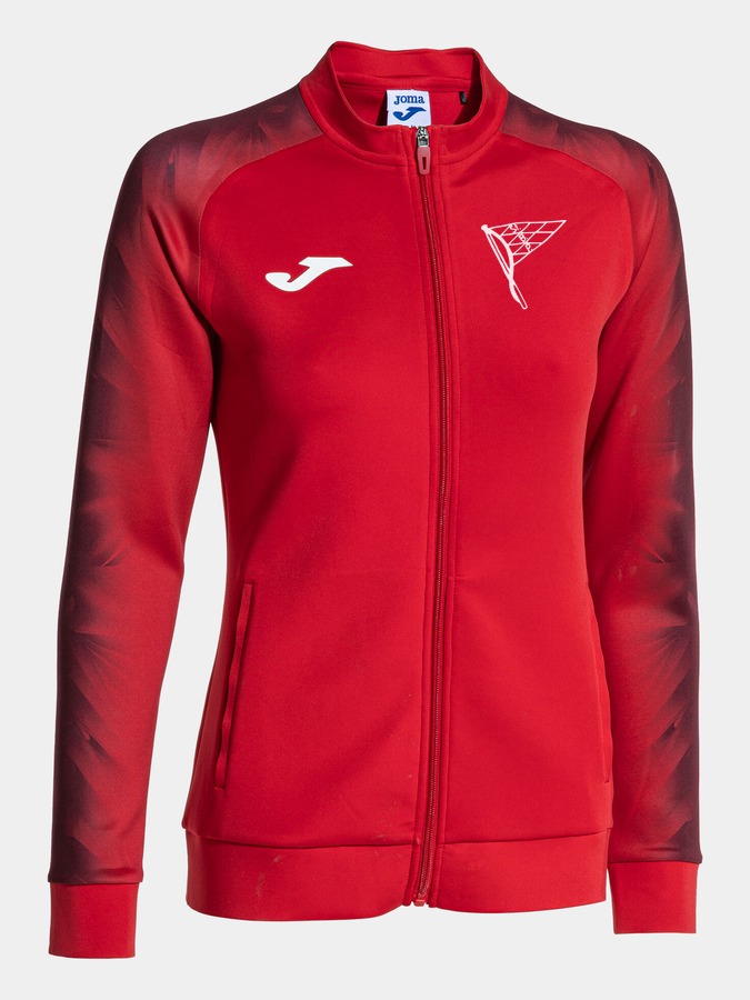 Joma Elite XI Jacke Damen