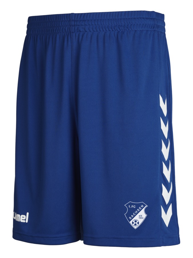 Hummel Core Poly Shorts
