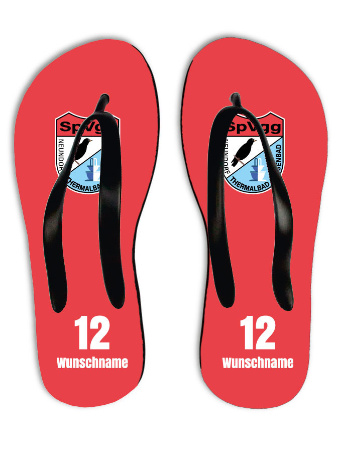Zehentrenner