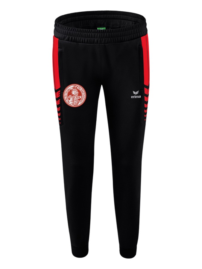 Erima Six Wings Worker Hose Damen