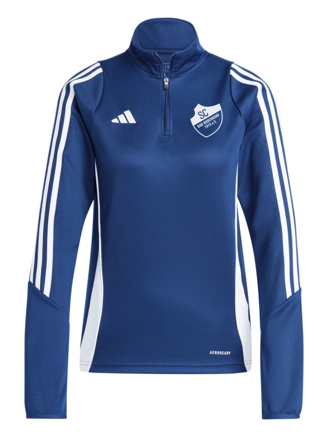 adidas Tiro 24 Trainingstop Damen