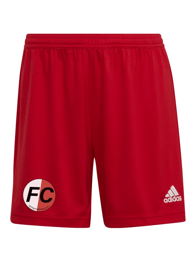 adidas Entrada 22 Shorts Damen