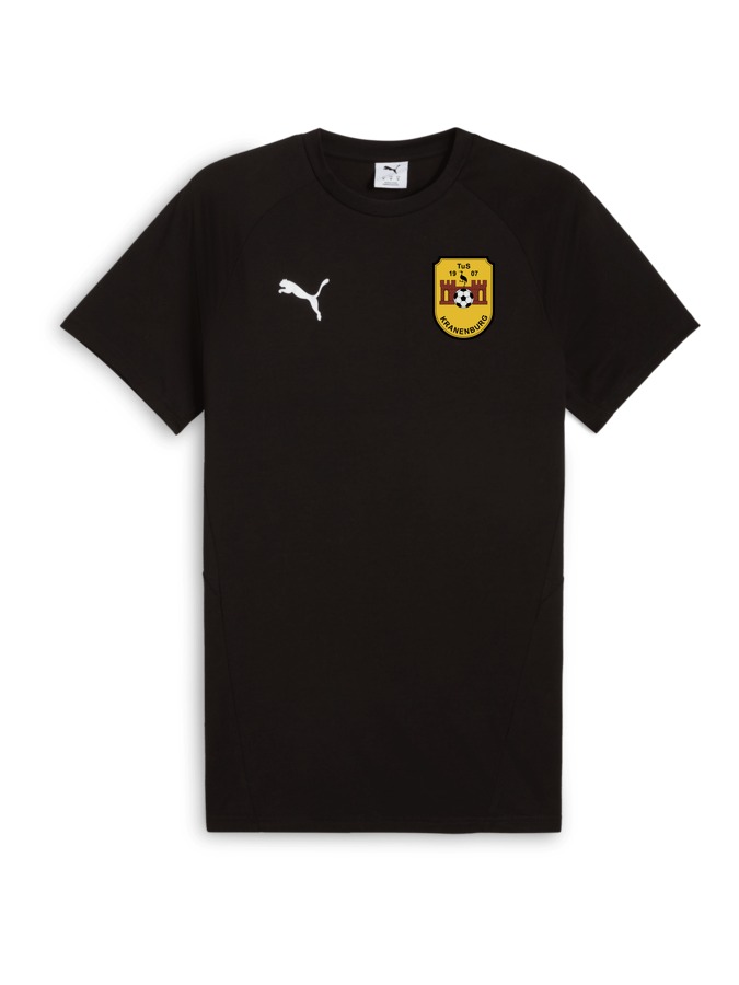 PUMA teamEVOSTRIPE T-Shirt