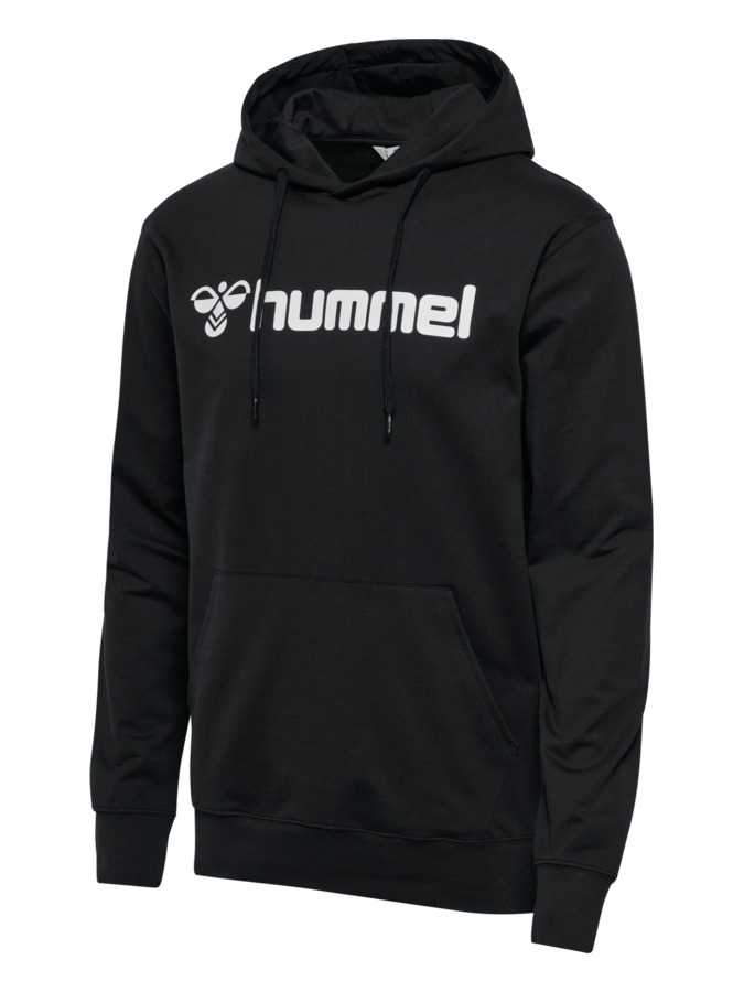 Hummel Go 2.0 Logo Hoodie