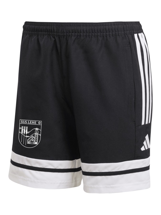adidas Squadra 25 Downtime Shorts Damen