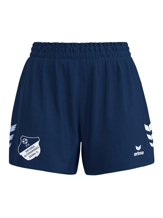 Erima Celebrate 125 Shorts Damen