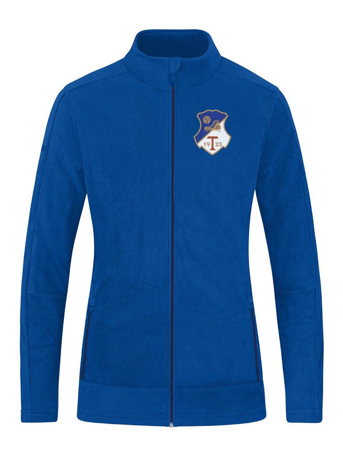 Jako Fleecejacke Damen