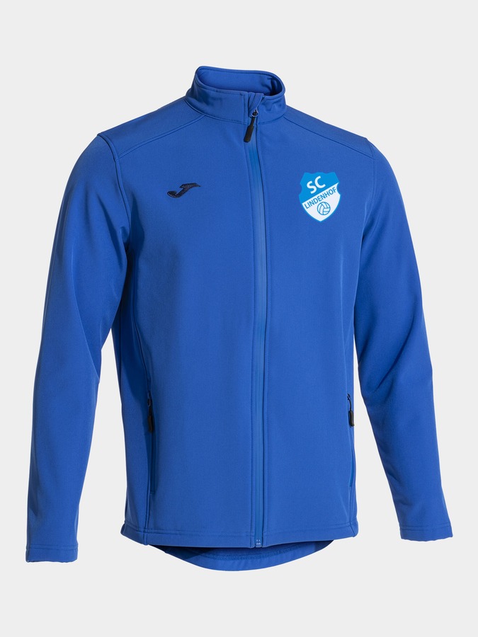 Joma Basilea II Jacke