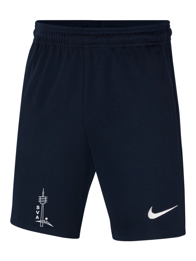 Nike Park 20 Knit Shorts Kinder