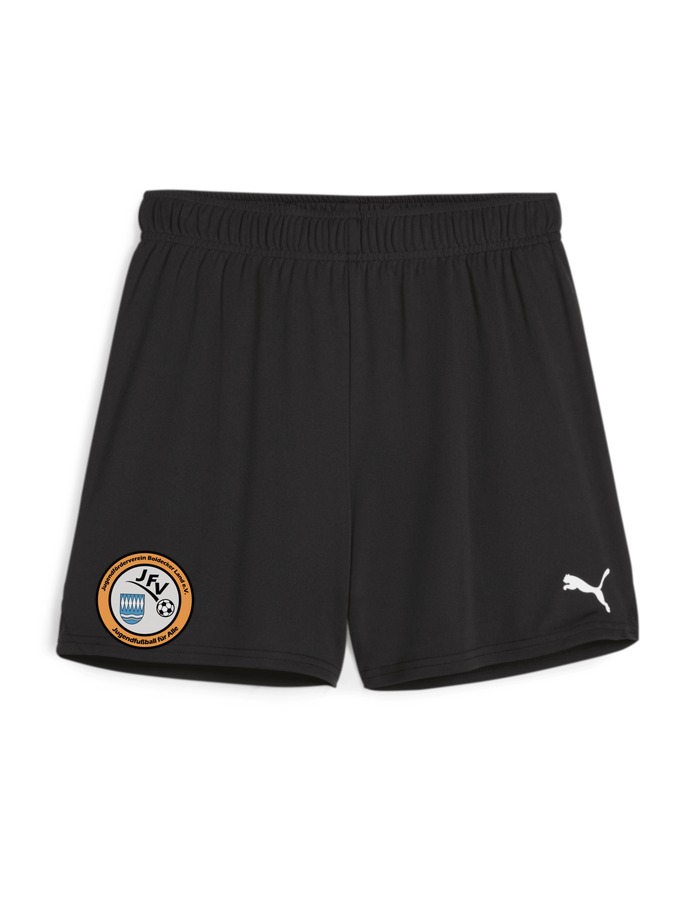 PUMA teamGOAL Shorts Damen