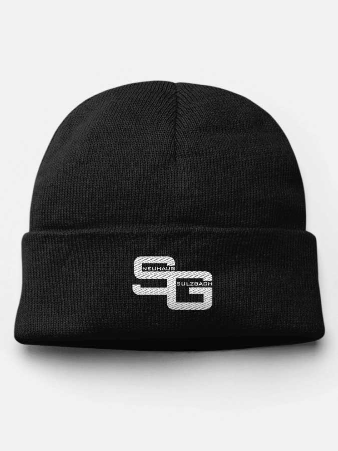 Beanie Sticklogo