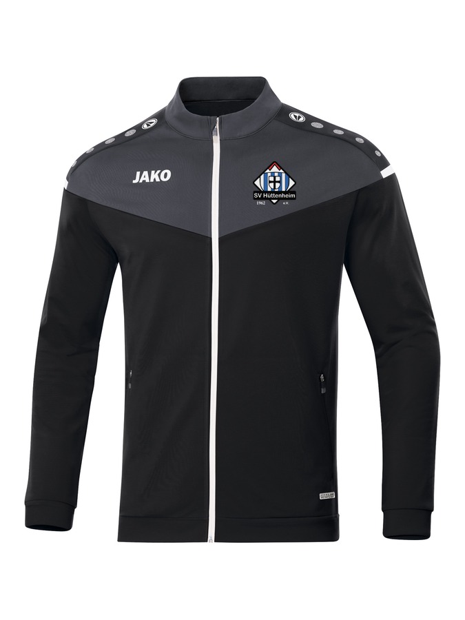 Jako Polyesterjacke Champ 2.0